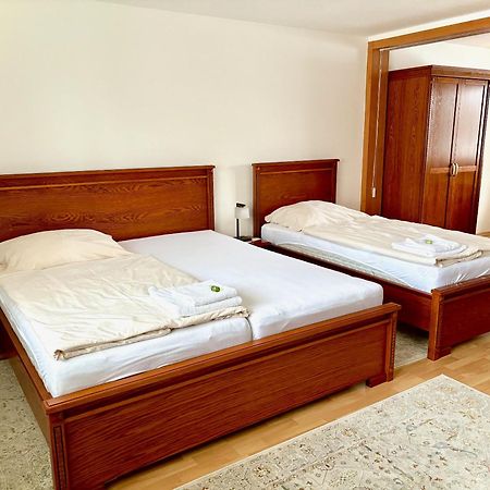 Vila U Urbana Havířov Extérieur photo