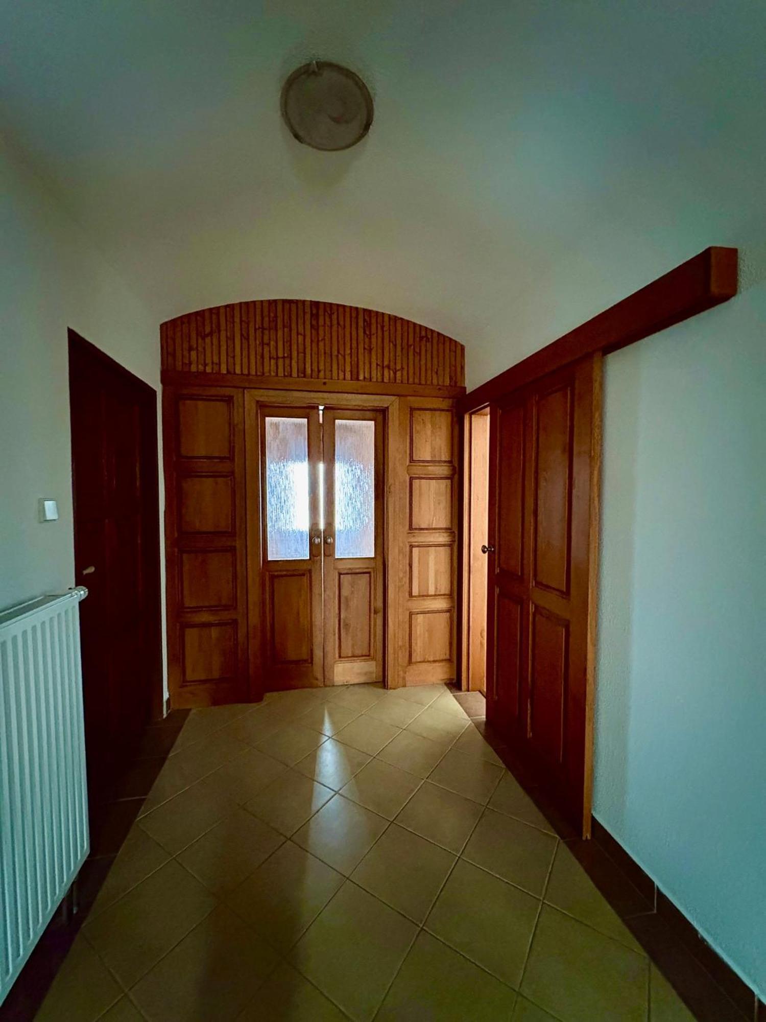 Vila U Urbana Havířov Extérieur photo