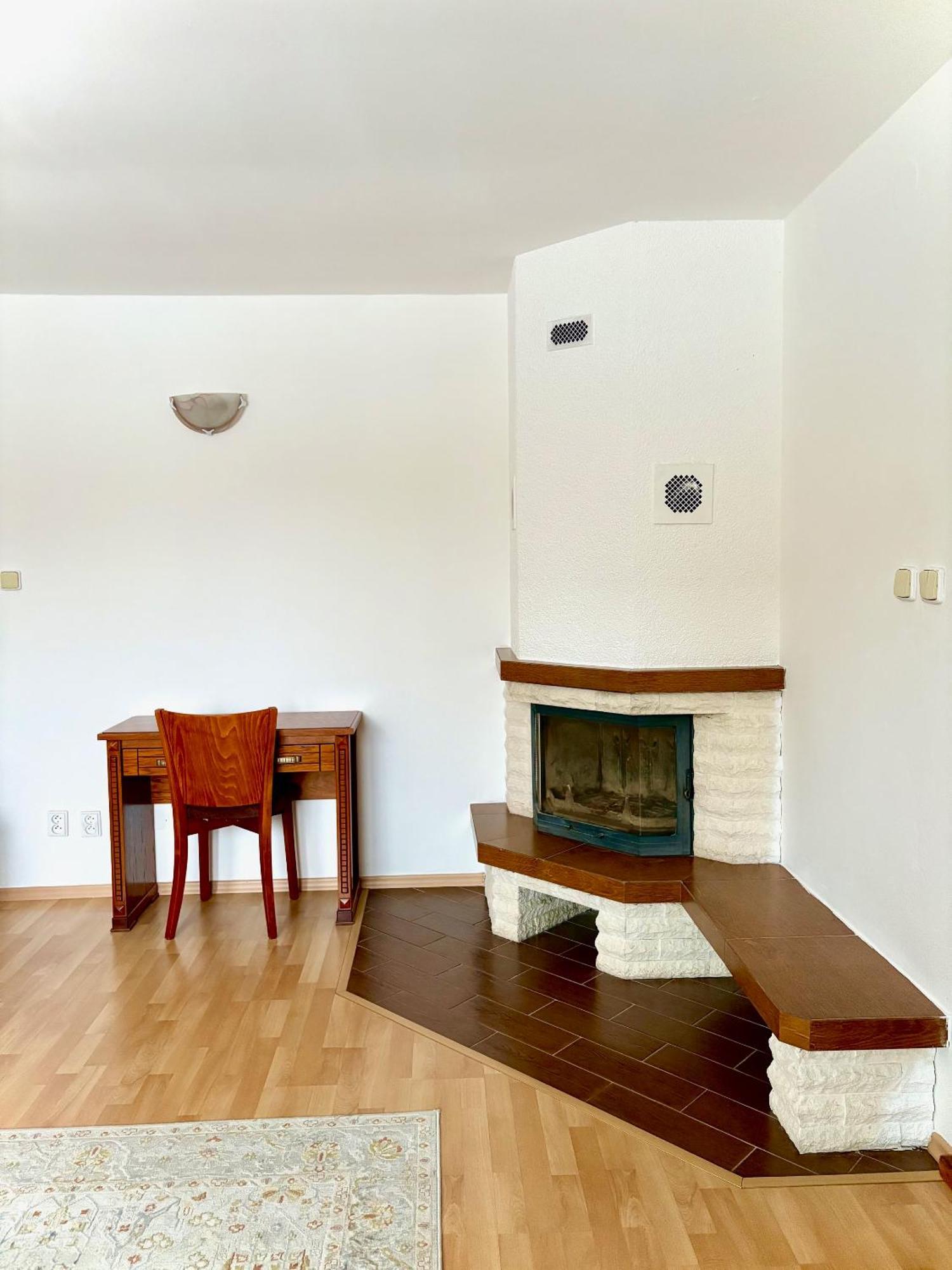 Vila U Urbana Havířov Extérieur photo