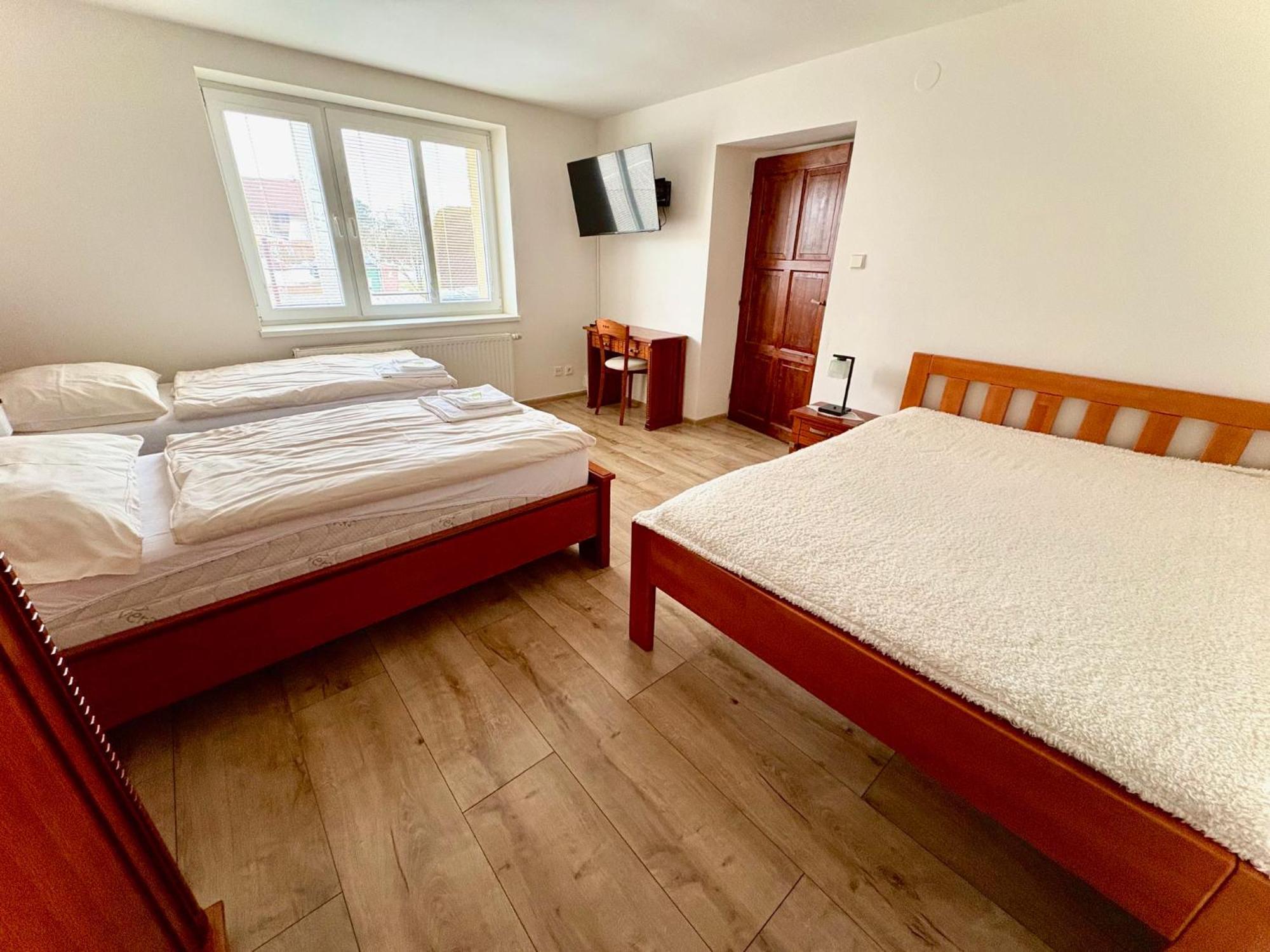 Vila U Urbana Havířov Extérieur photo